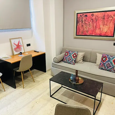Apartment Port Brown 1 Piraeus