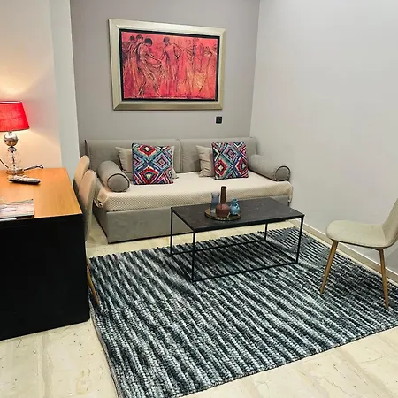 Apartment Port Brown 1 Piraeus